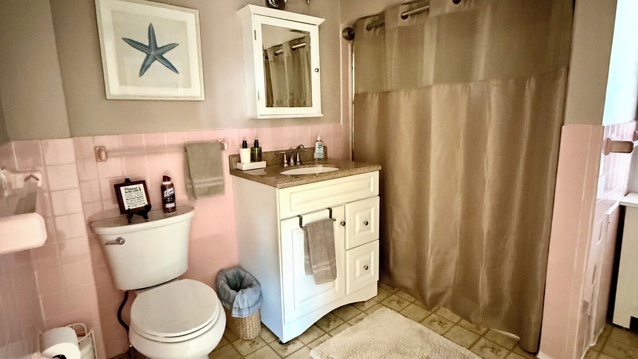 Photo of Bathroom in Suncook
