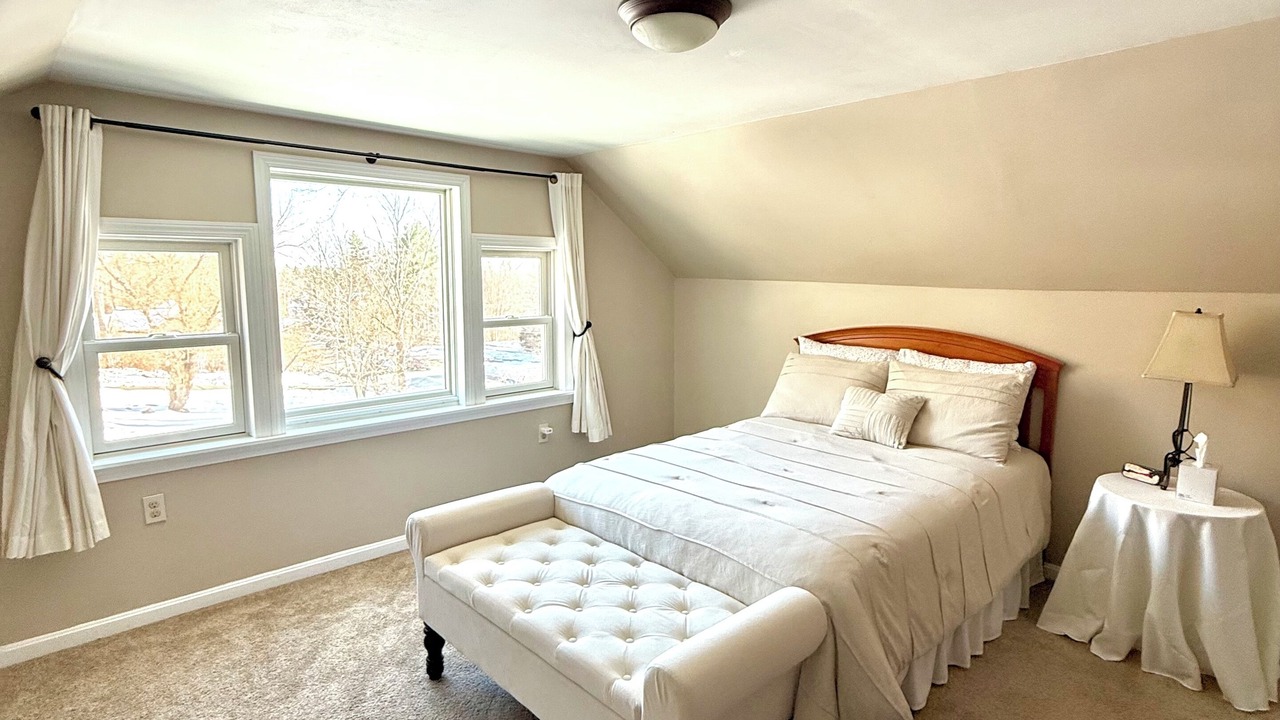 Photo of Bedroom in Suncook