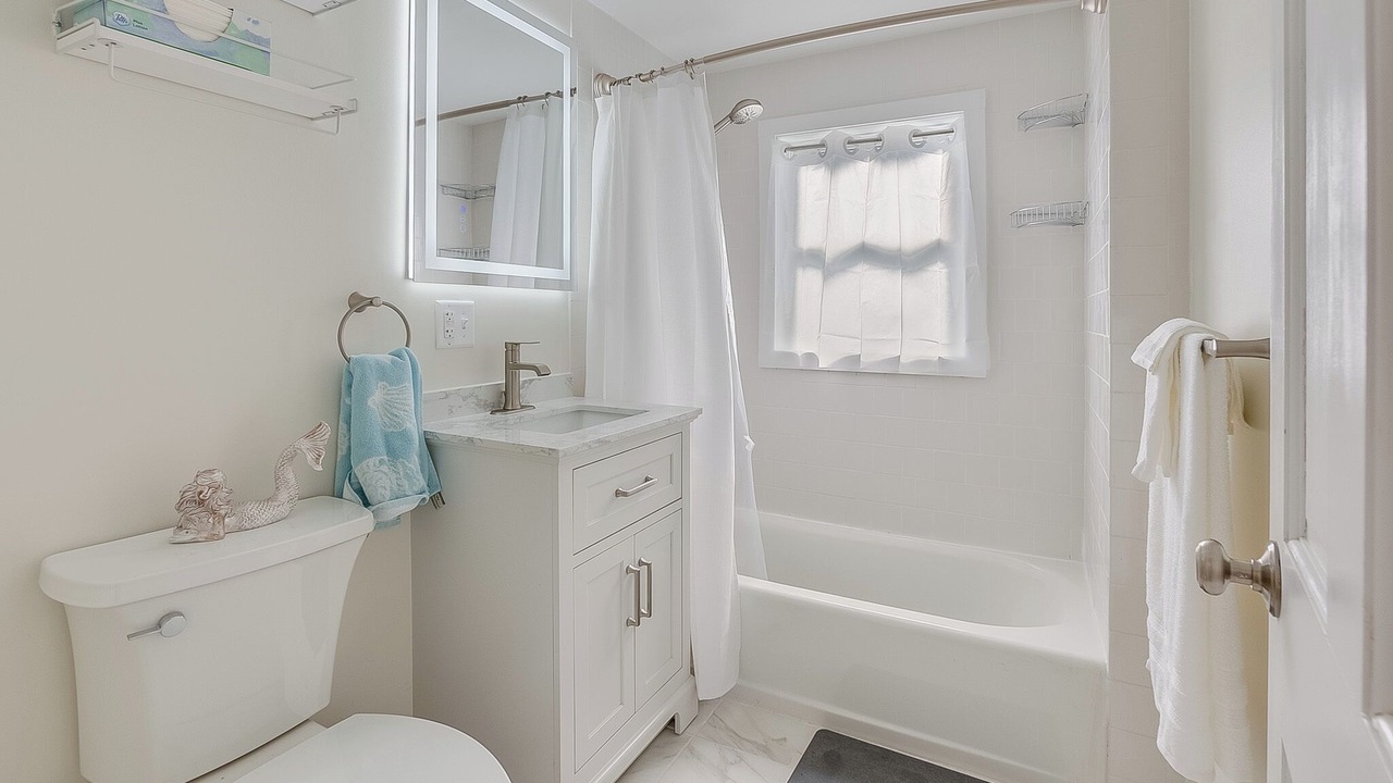 Photo of Bathroom in Hyannis