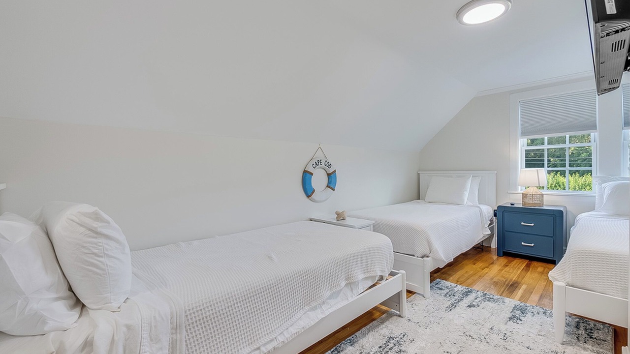 Photo of Bedroom in Hyannis