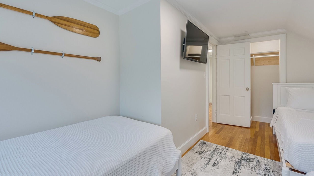 Photo of Bedroom in Hyannis
