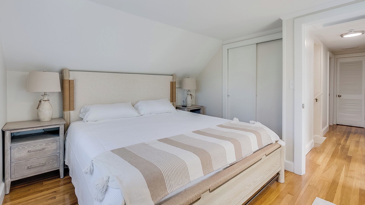 Photo of Bedroom in Hyannis
