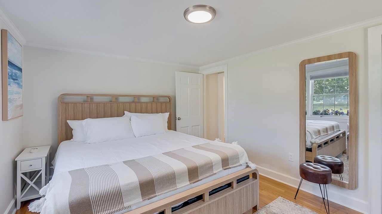 Photo of Bedroom in Hyannis