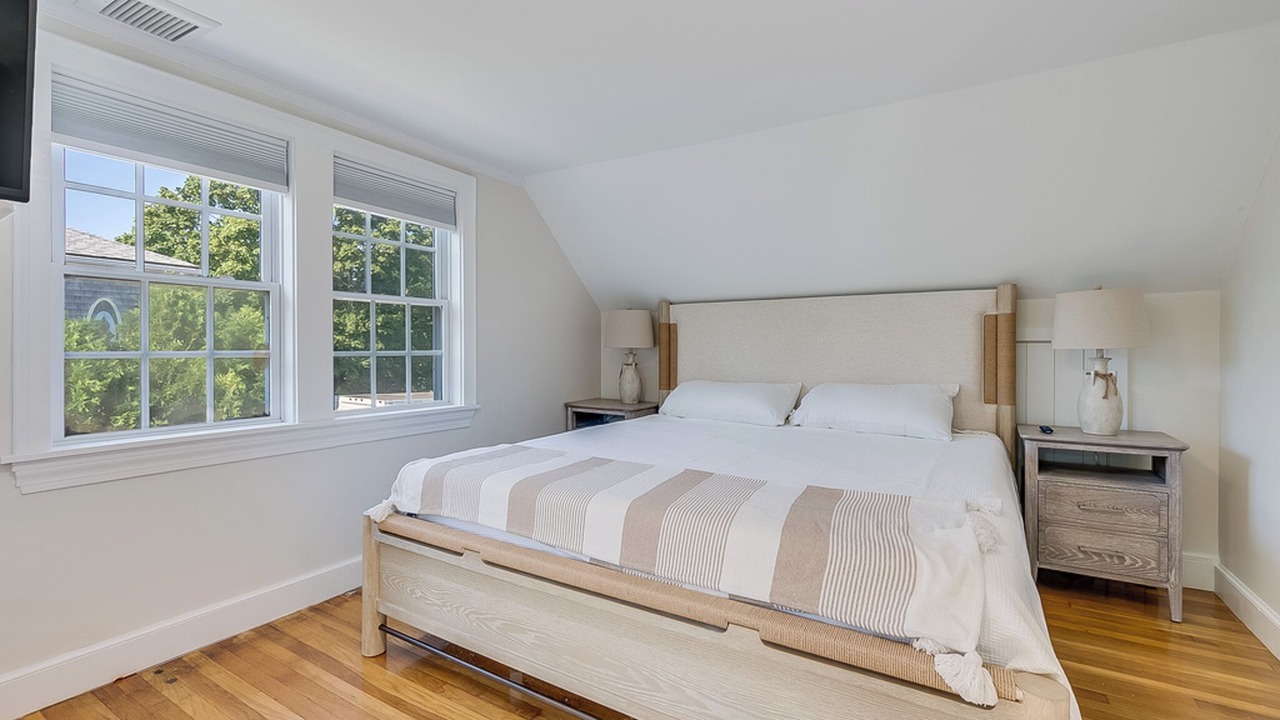 Photo of Bedroom in Hyannis