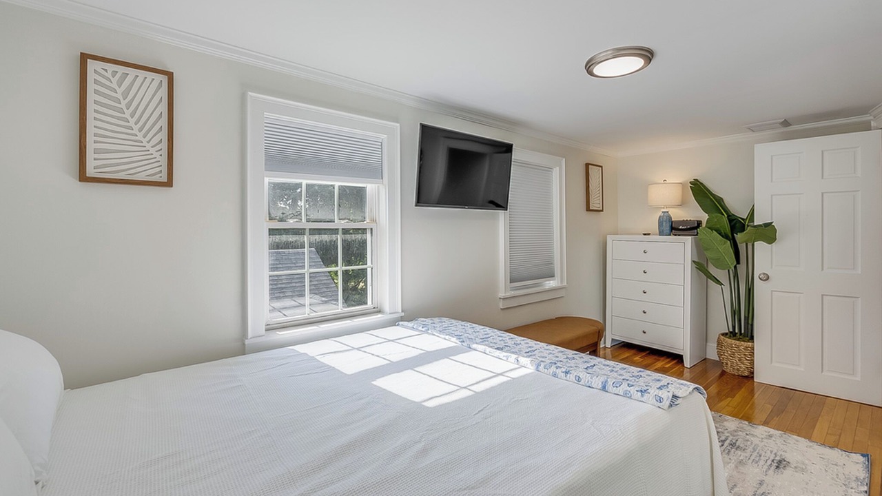 Photo of Bedroom in Hyannis