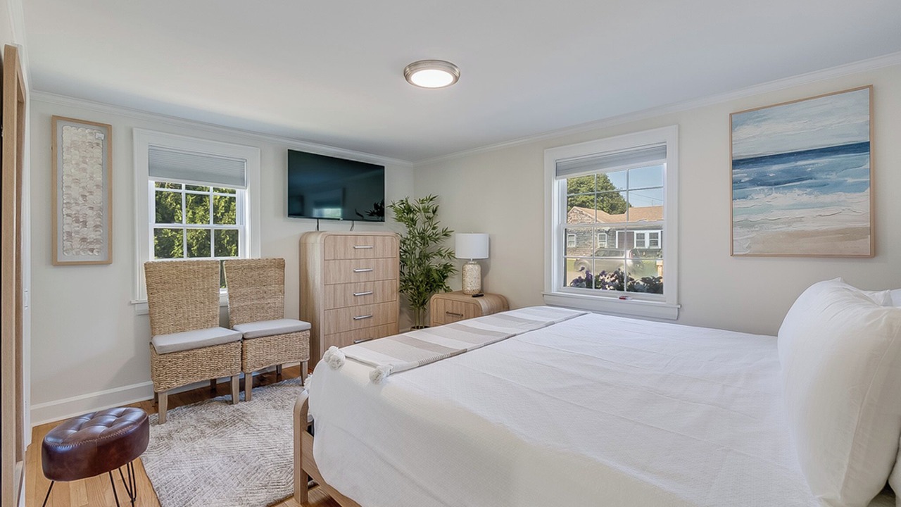 Photo of Bedroom in Hyannis