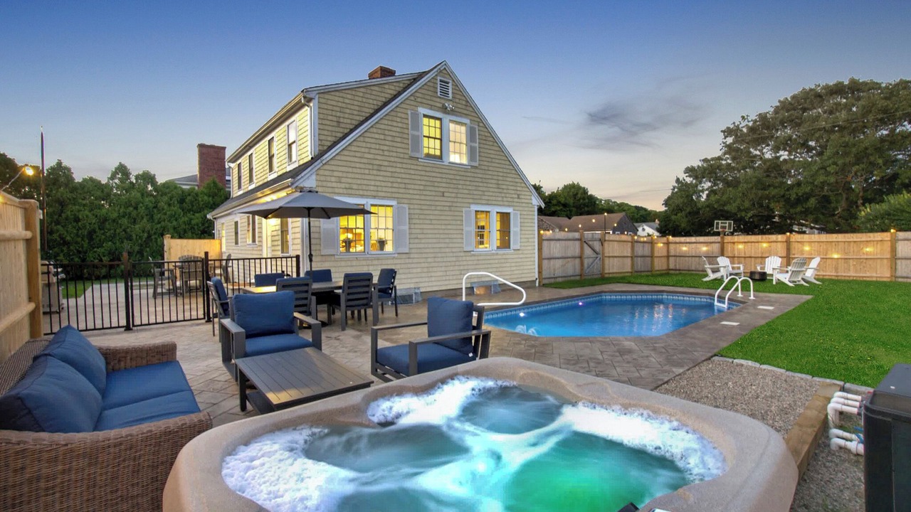 Photo of Outdoor in Hyannis