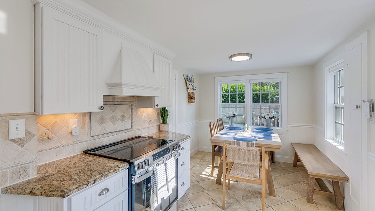 Photo of Kitchen in Hyannis