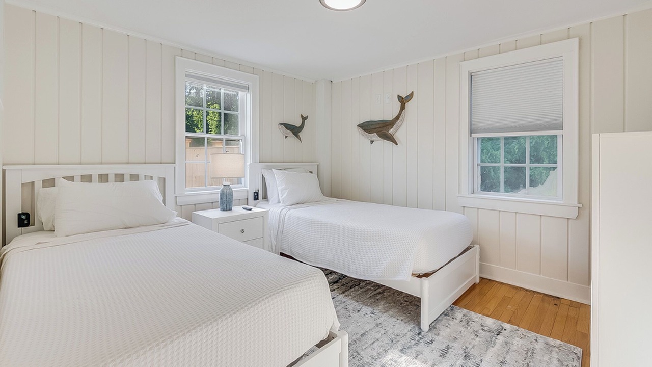 Photo of Bedroom in Hyannis