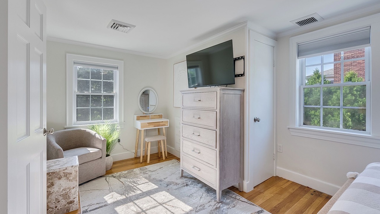 Photo of Bedroom in Hyannis