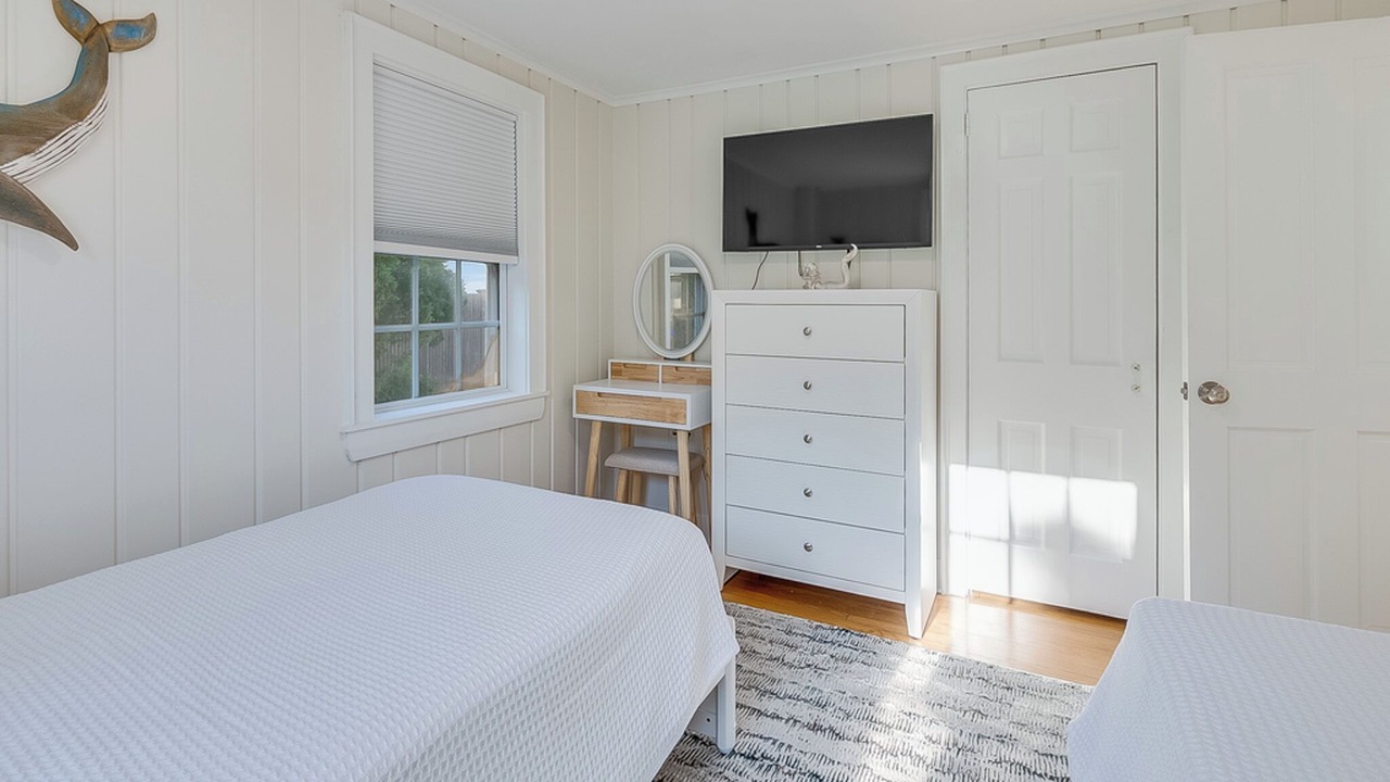 Photo of Bedroom in Hyannis