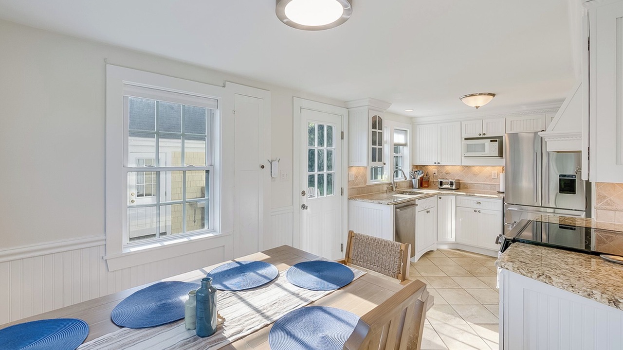 Photo of Kitchen in Hyannis