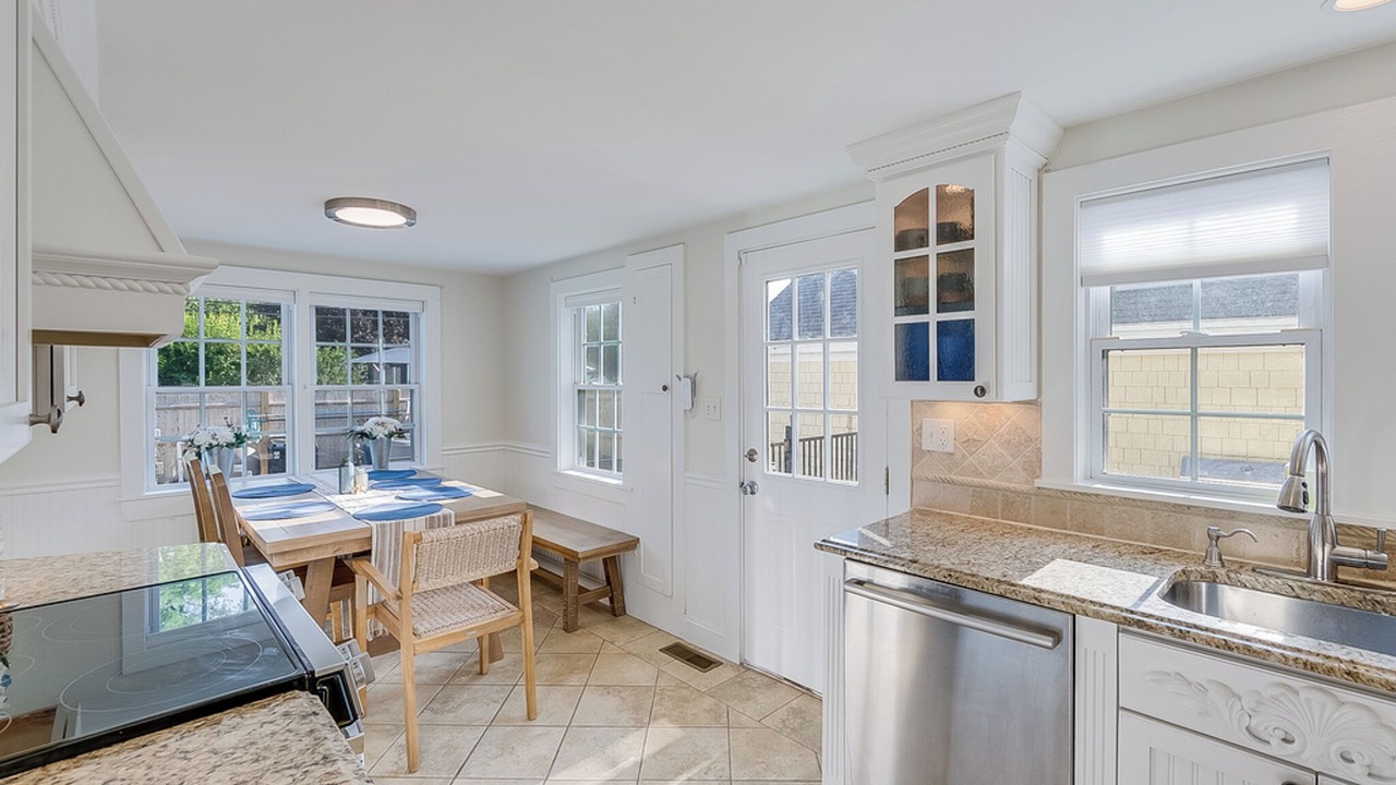 Photo of Kitchen in Hyannis
