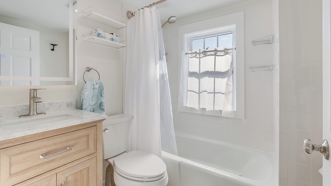 Photo of Bathroom in Hyannis