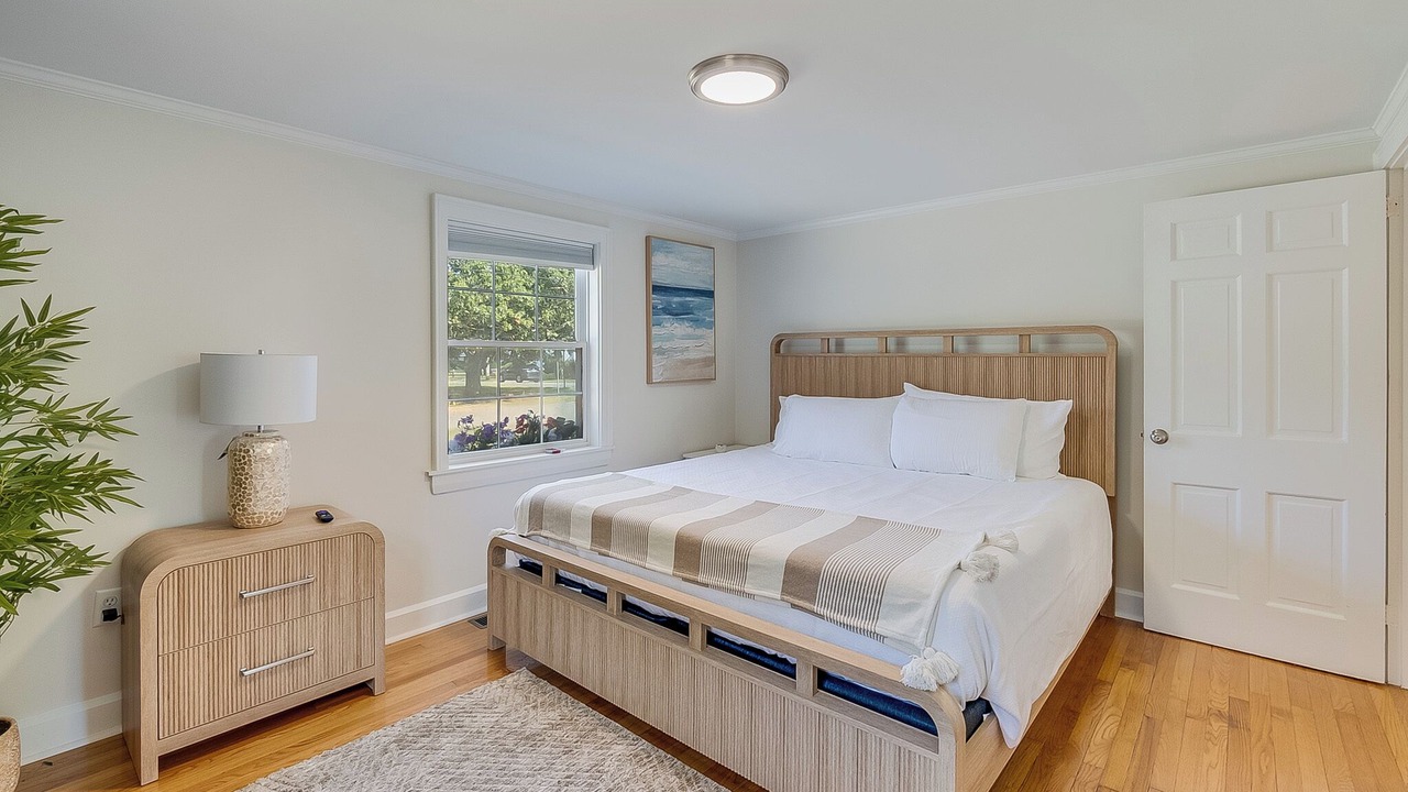 Photo of Bedroom in Hyannis