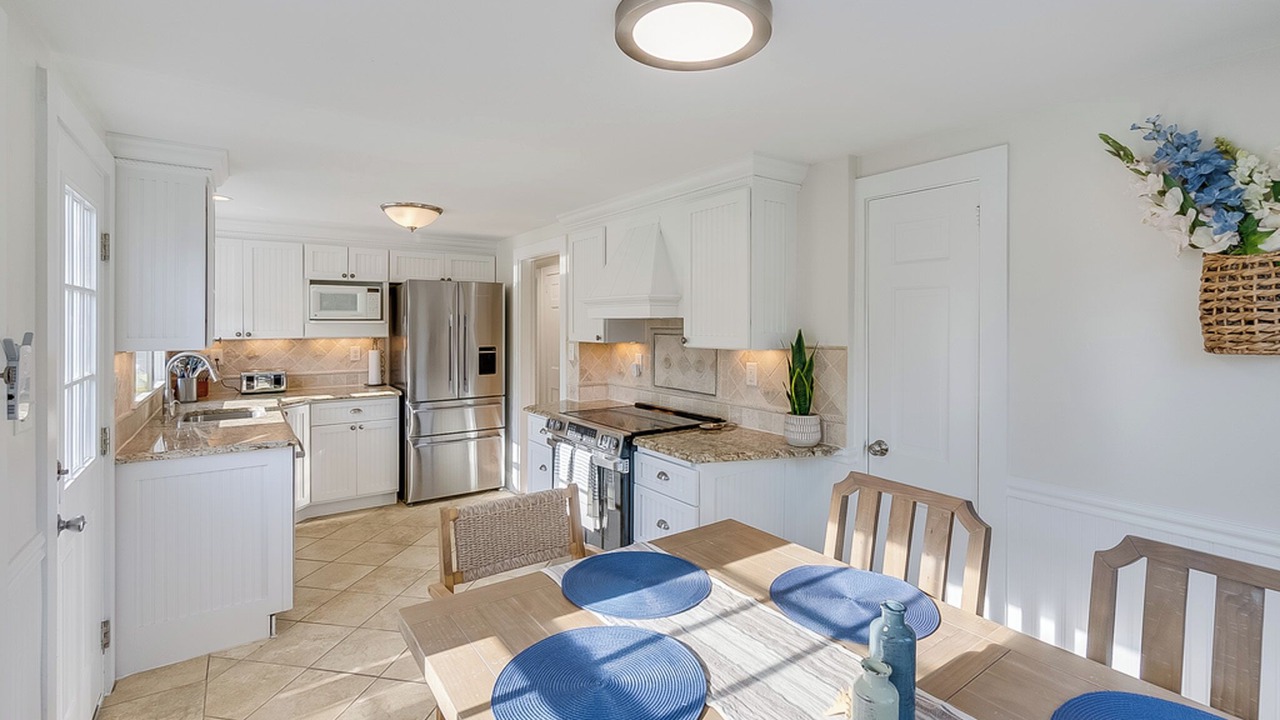 Photo of Kitchen in Hyannis