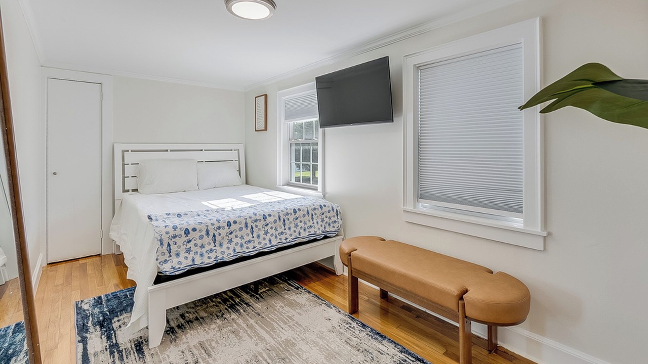 Photo of Bedroom in Hyannis