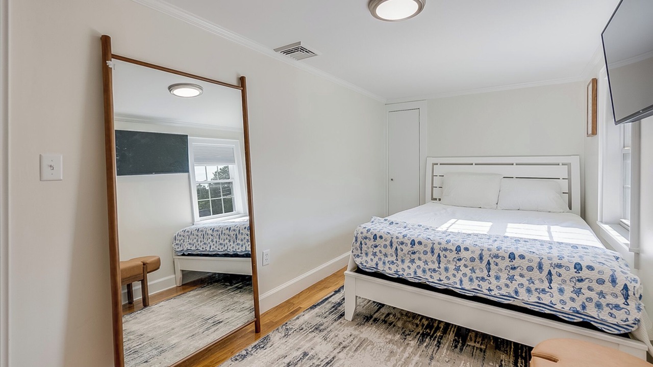 Photo of Bedroom in Hyannis