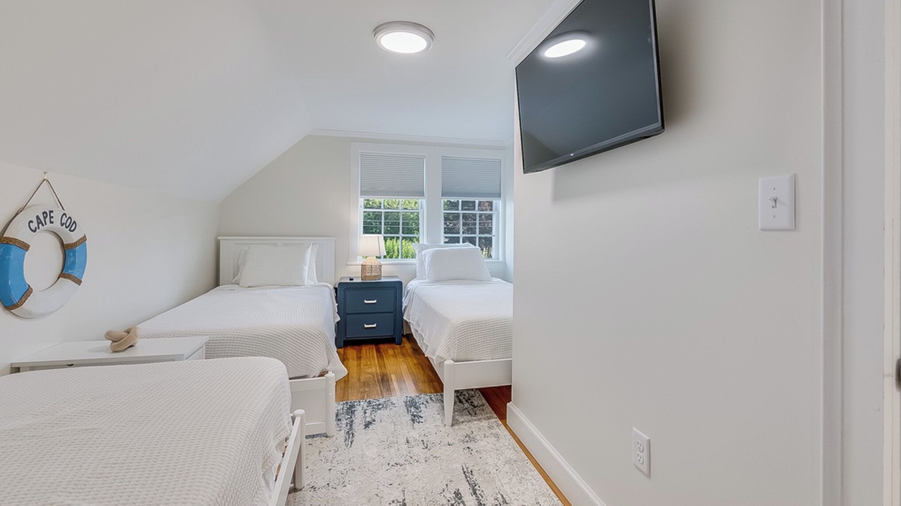 Photo of Bedroom in Hyannis