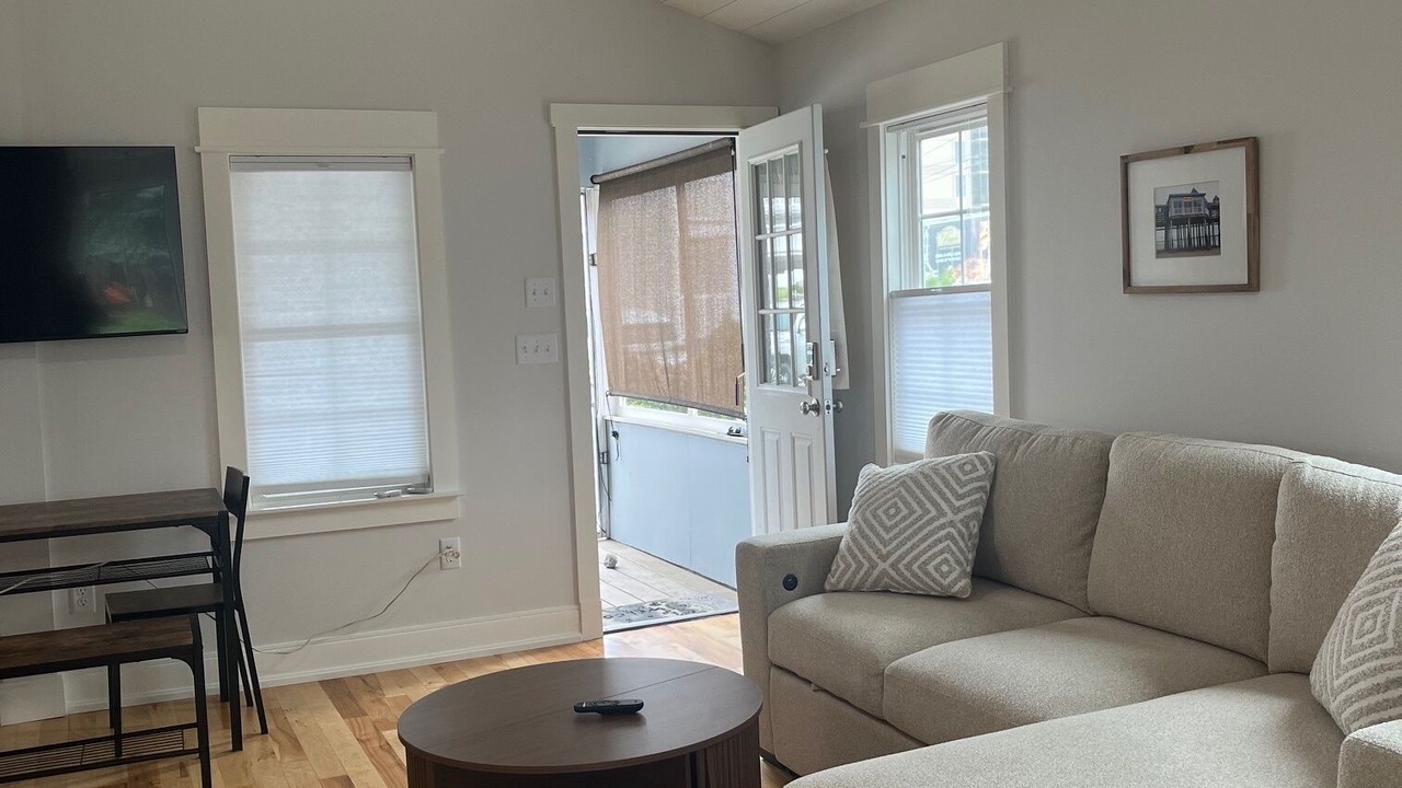 Photo of Livingroom in Ocean Park