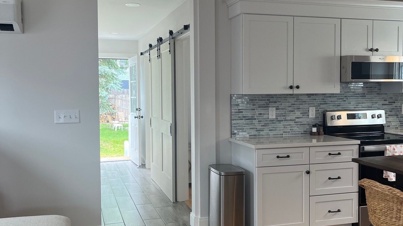 Photo of Kitchen in Ocean Park