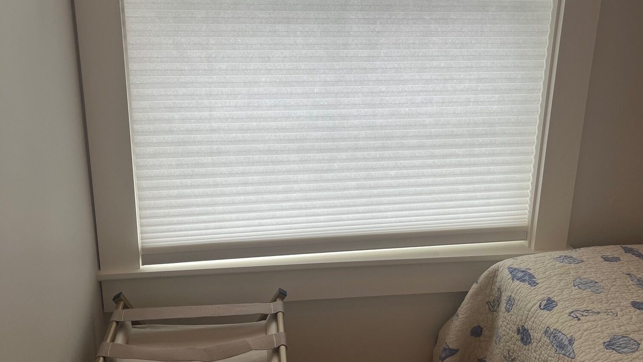 Photo of Bedroom in Ocean Park