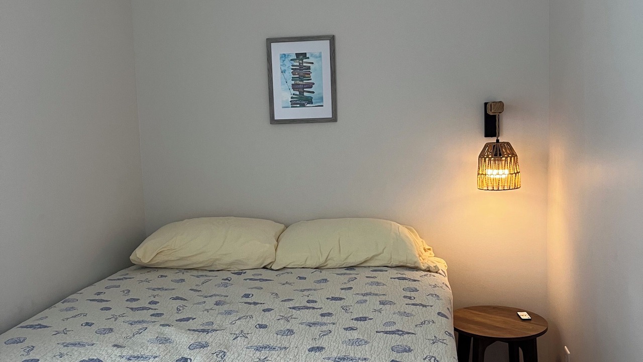 Photo of Bedroom in Ocean Park
