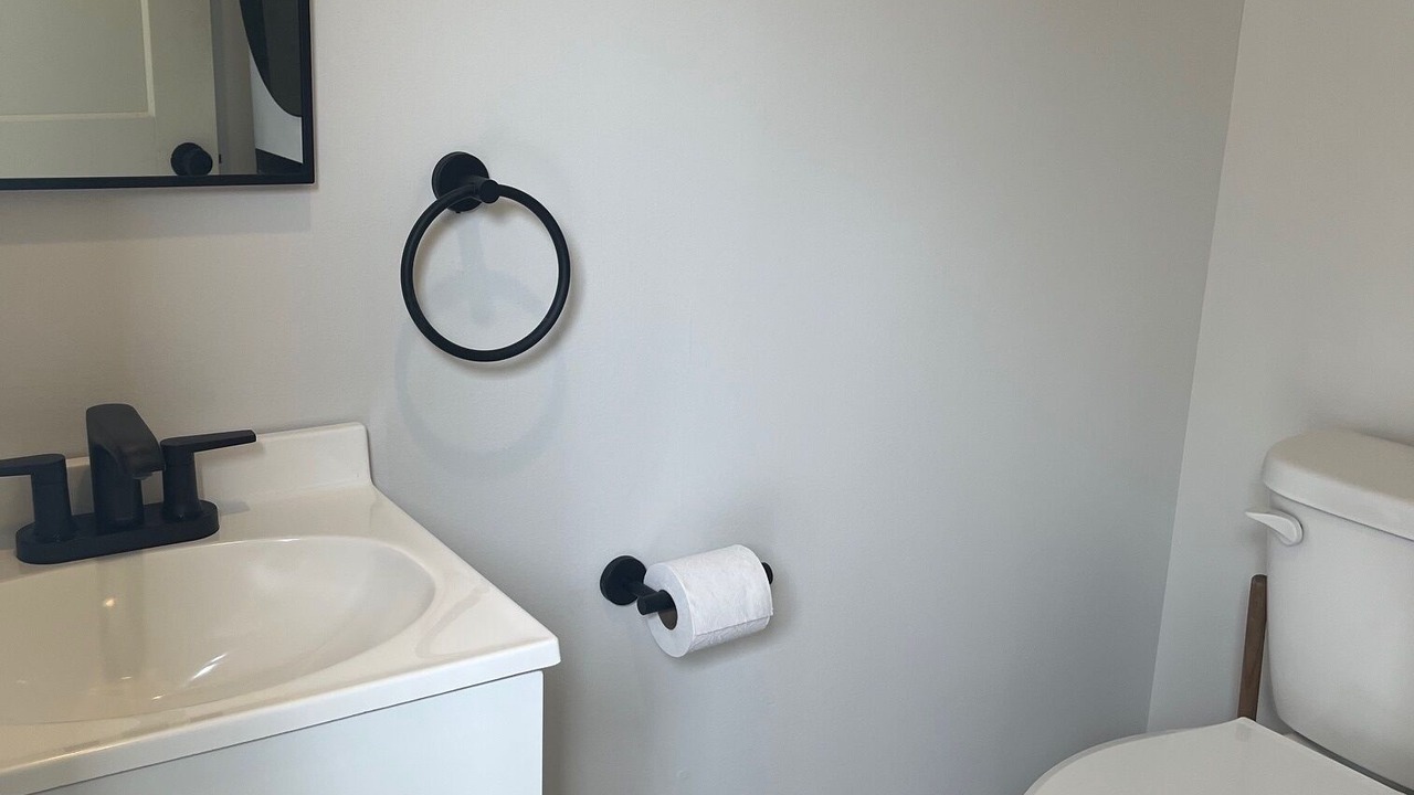 Photo of Bathroom in Ocean Park