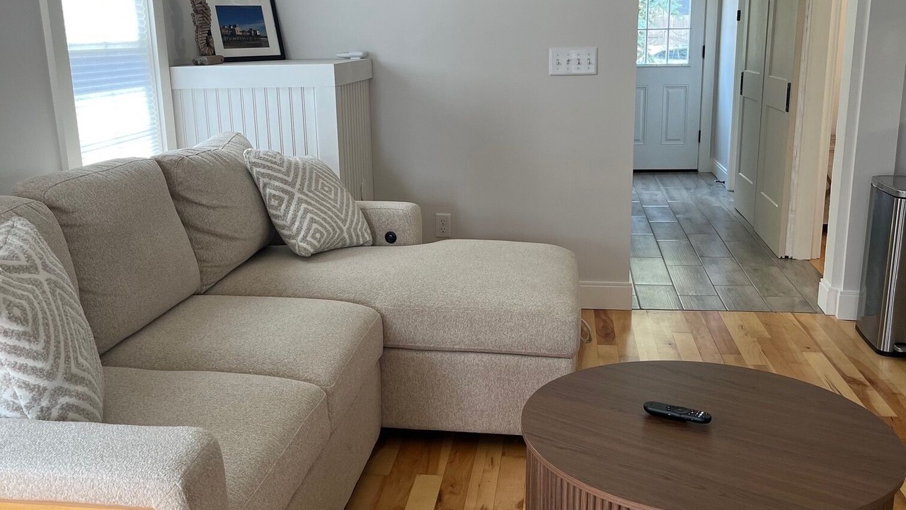 Photo of Livingroom in Ocean Park