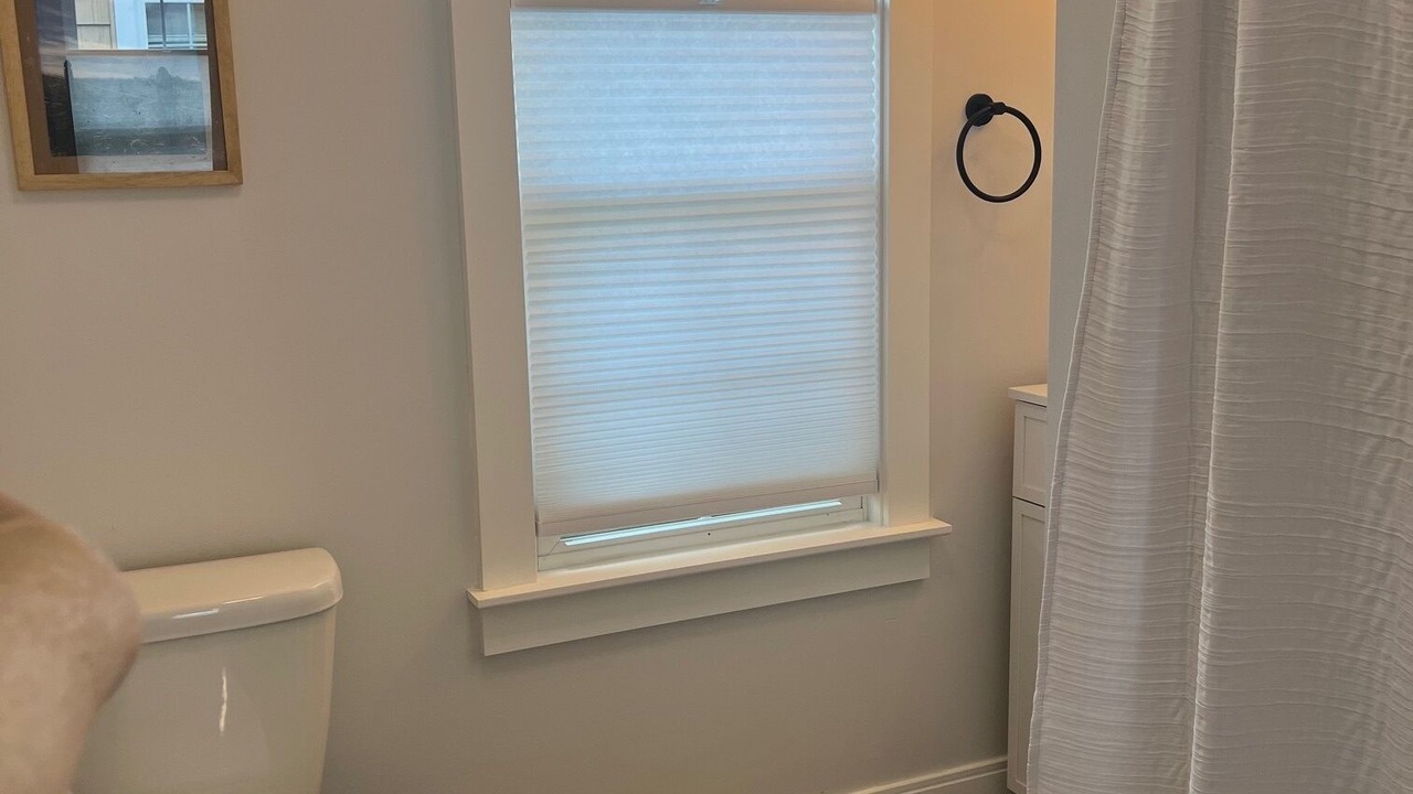 Photo of Bathroom in Ocean Park