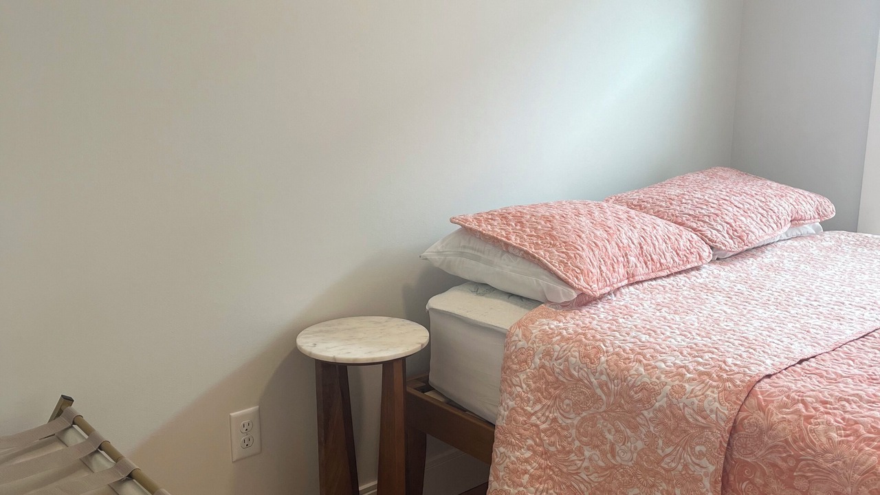 Photo of Bedroom in Ocean Park