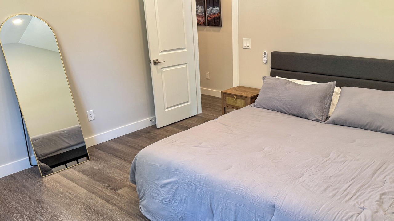 Photo of Bedroom in Mattituck