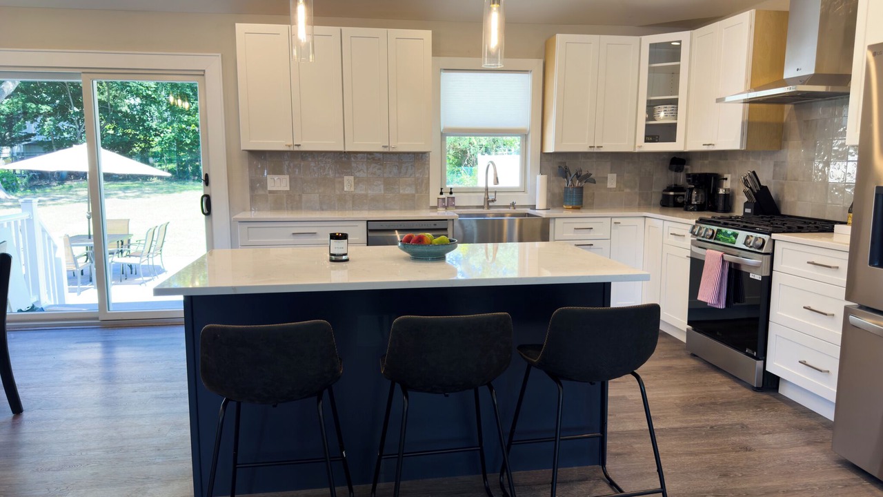 Photo of Kitchen in Mattituck
