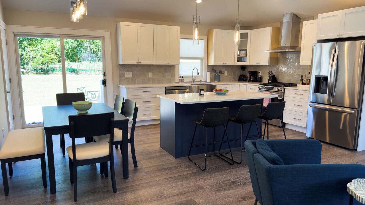 Photo of Kitchen in Mattituck