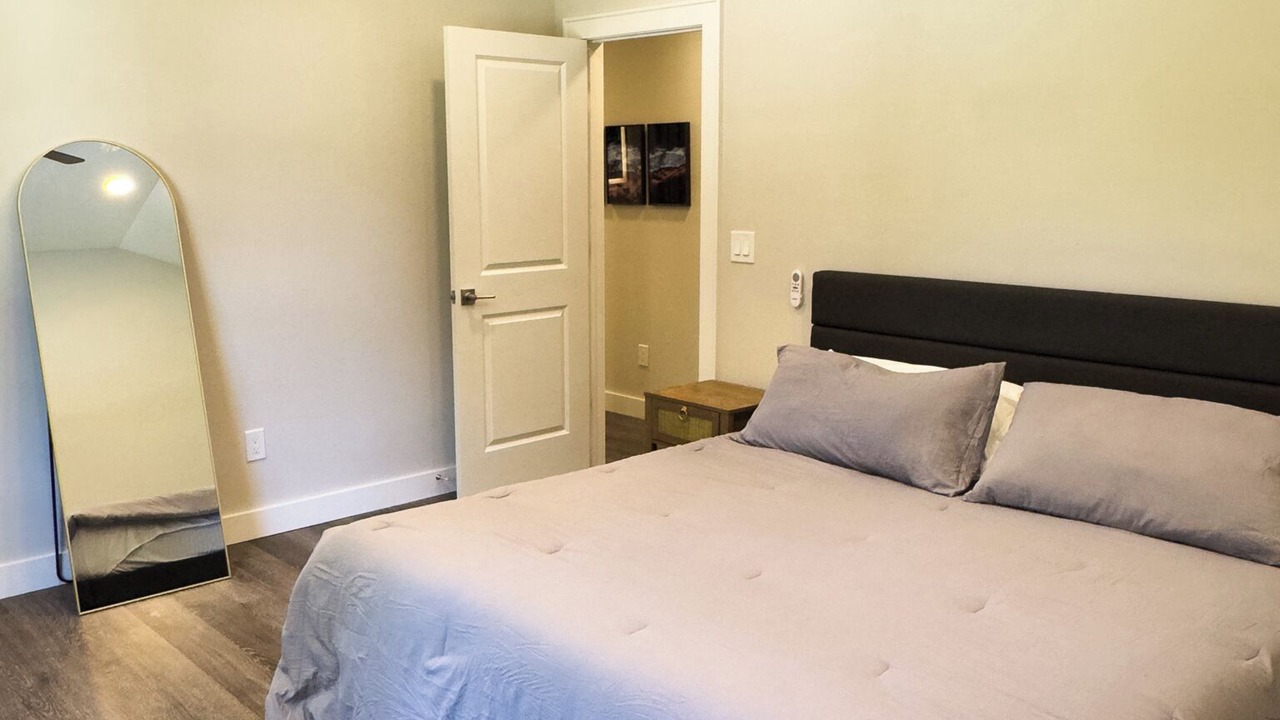 Photo of Bedroom in Mattituck