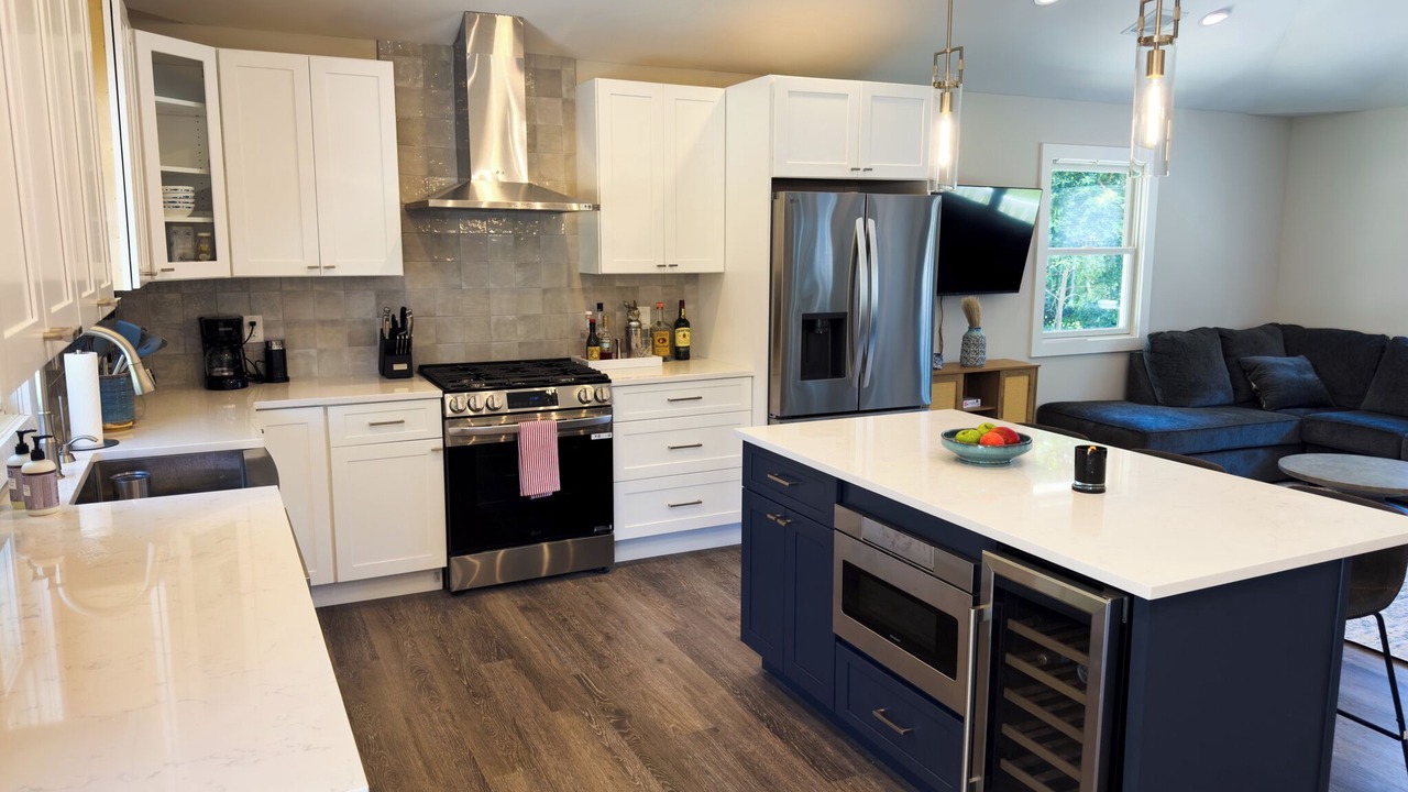 Photo of Kitchen in Mattituck