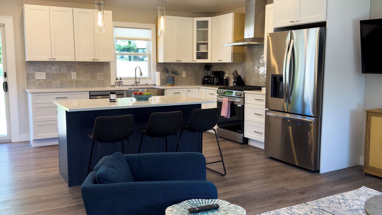 Photo of Kitchen in Mattituck