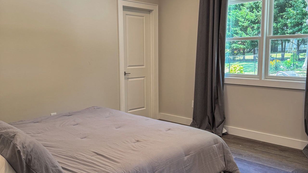 Photo of Bedroom in Mattituck