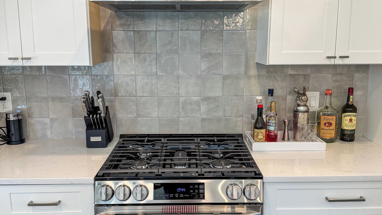 Photo of Kitchen in Mattituck