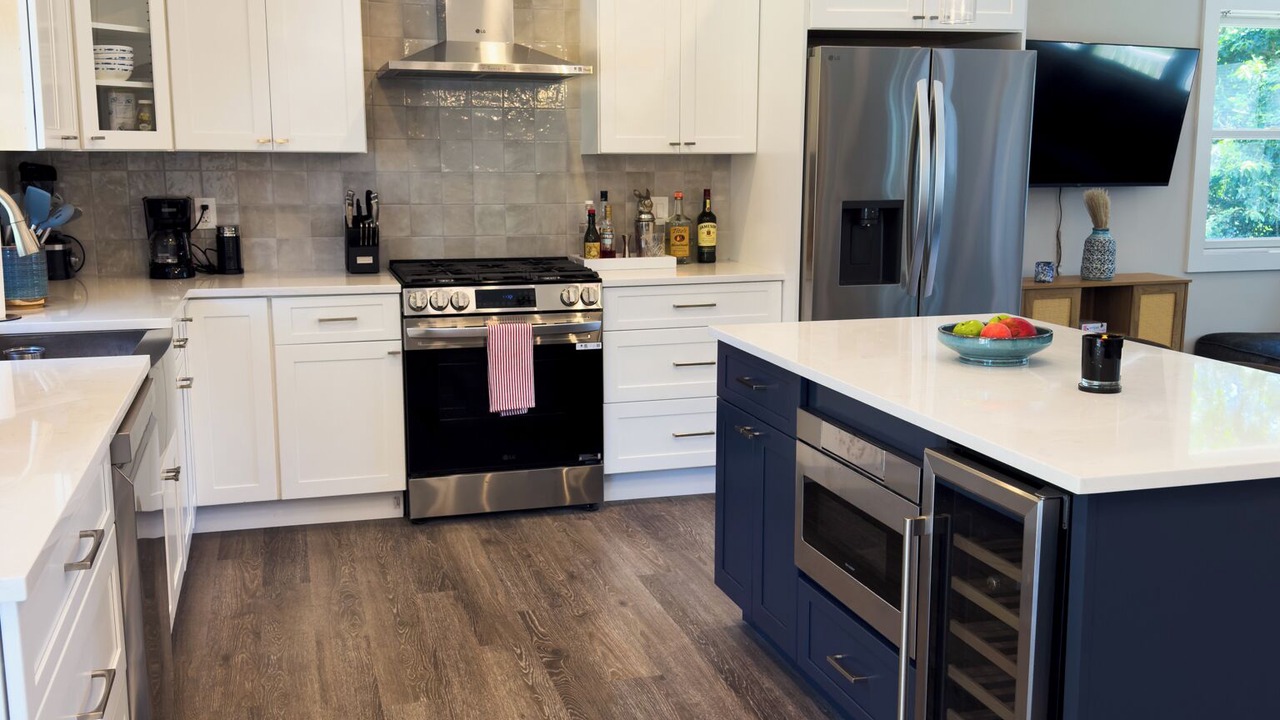 Photo of Kitchen in Mattituck