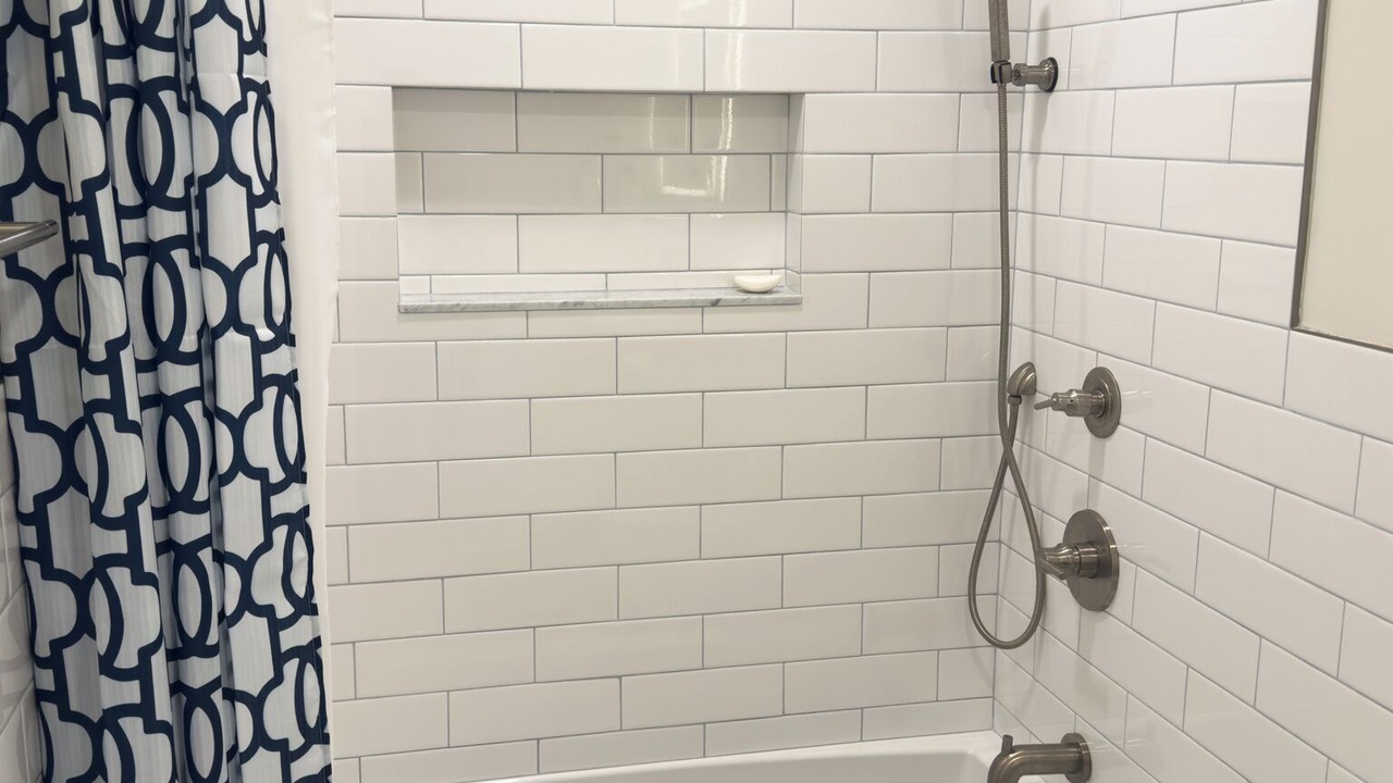 Photo of Bathroom in Mattituck