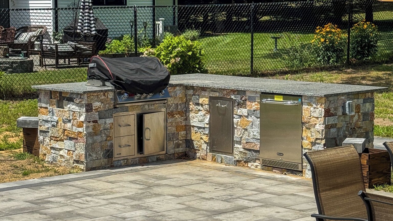 Photo of Patio Balcony in Mattituck