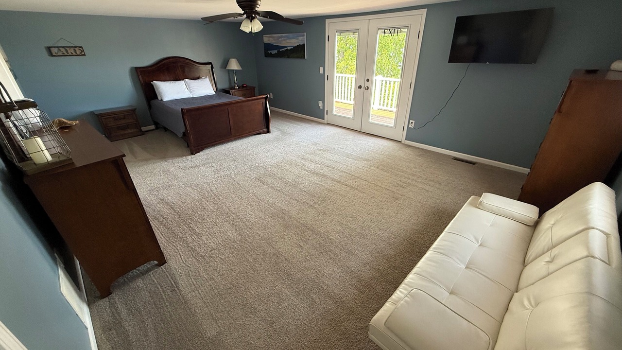 Photo of Bedroom in Hammondsport
