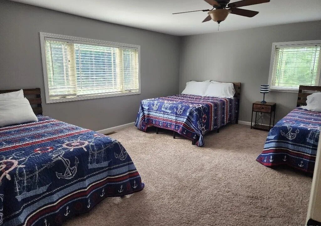 Photo of Bedroom in Hammondsport