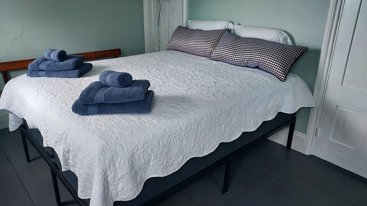 Photo of Bedroom in Ocean Bluff-Brant Rock
