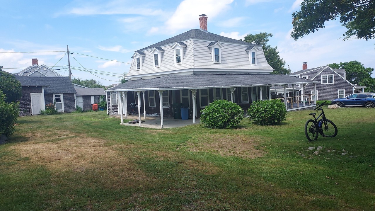 Photo of Outdoor in Ocean Bluff-Brant Rock
