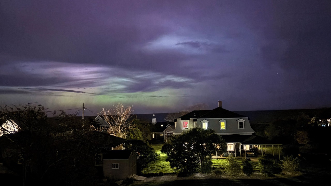 Photo of Outdoor in Ocean Bluff-Brant Rock