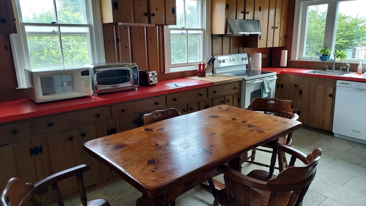 Photo of Kitchen in Ocean Bluff-Brant Rock