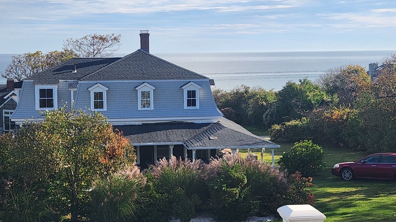 Photo of Outdoor in Ocean Bluff-Brant Rock