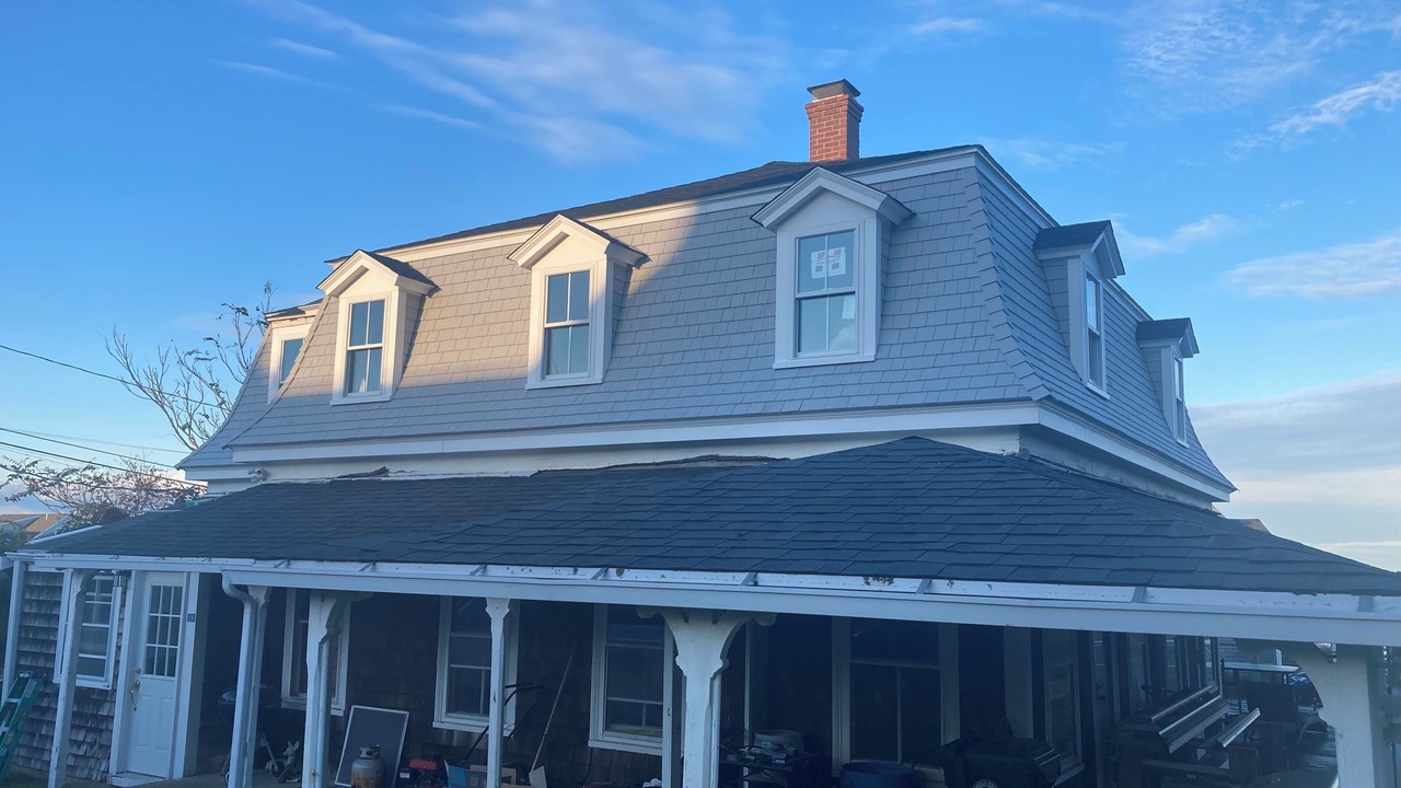 Photo of Outdoor in Ocean Bluff-Brant Rock